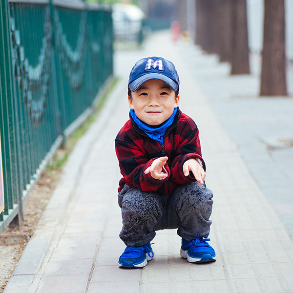 小小愿望