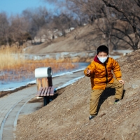 北京带孩子出门逛，最不用动脑的选择就是圆明园